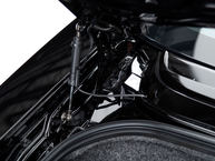 1991 Acura NSX Black JH4NA1157MT001586 Studio D